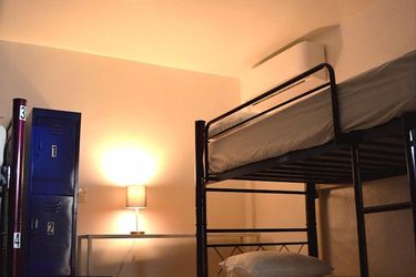 Hostel Manik Chetumal: Photo 