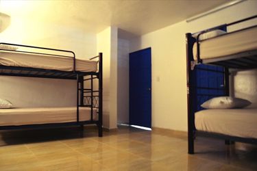 Hostel Manik Chetumal: Photo 