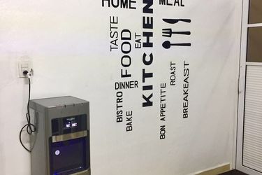 Hostel Manik Chetumal: Photo 