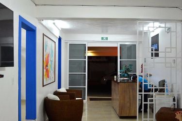 Hostel Manik Chetumal: Photo 