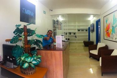 Hostel Manik Chetumal: Photo 