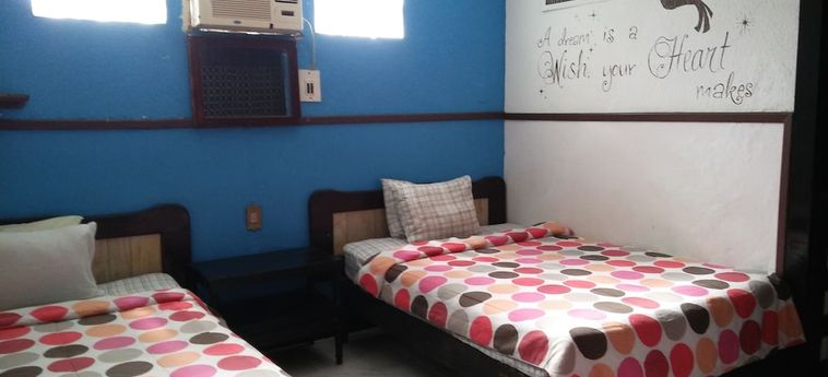 Hotel El Dorado Chetumal: Foto 