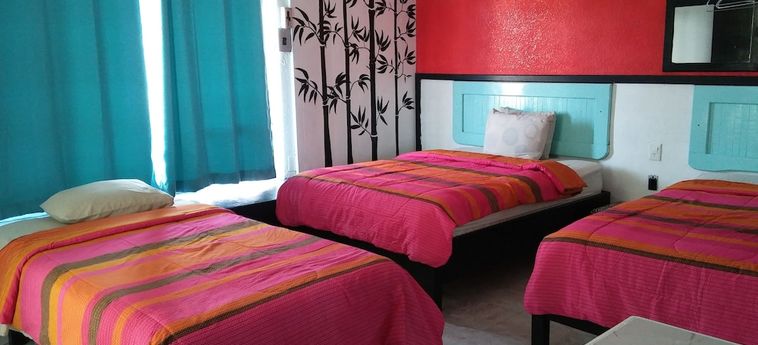 Hotel El Dorado Chetumal: Foto 