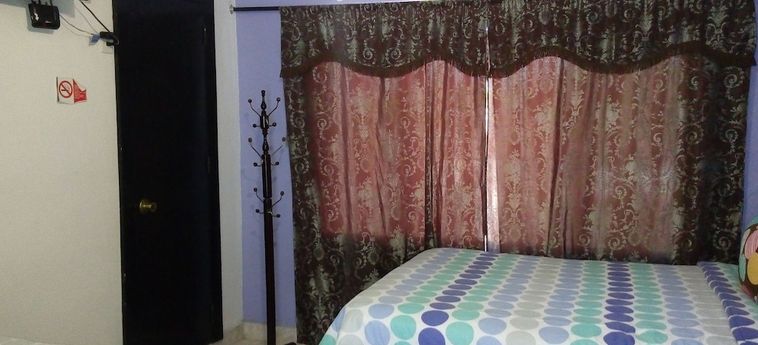 Hotel El Dorado Chetumal: Foto 