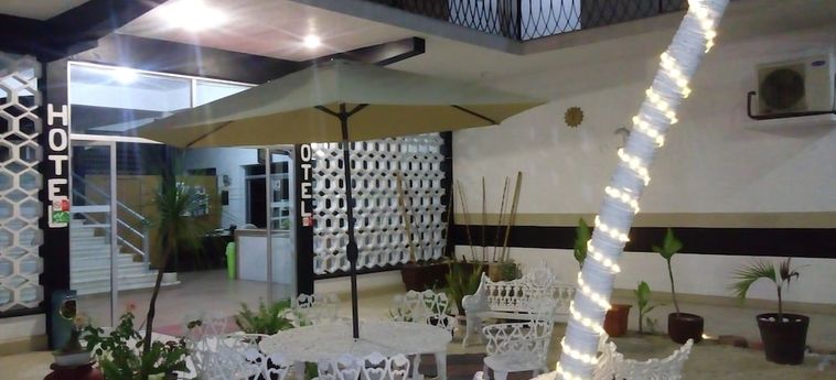 Hotel El Dorado Chetumal: Foto 