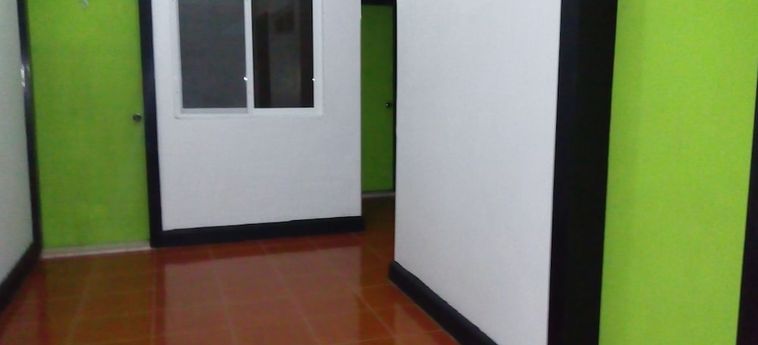 Hotel El Dorado Chetumal : Photo 