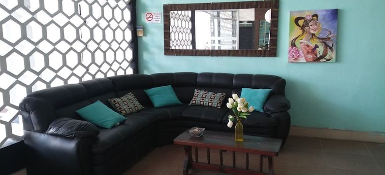 Hotel El Dorado Chetumal : Photo 