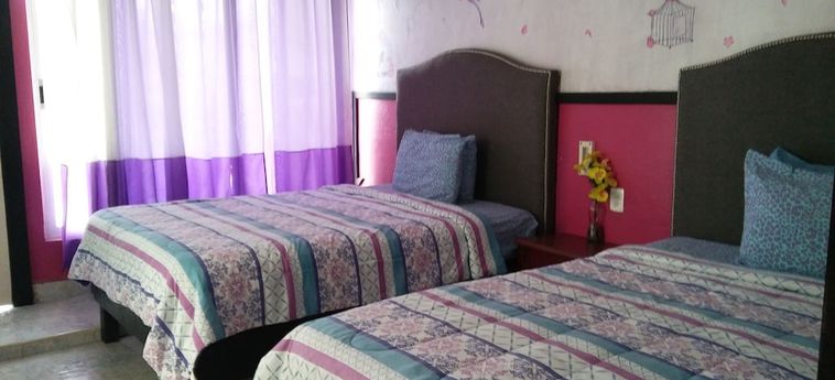 Hotel El Dorado Chetumal: Foto 