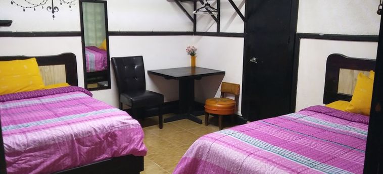 Hotel El Dorado Chetumal: Foto 