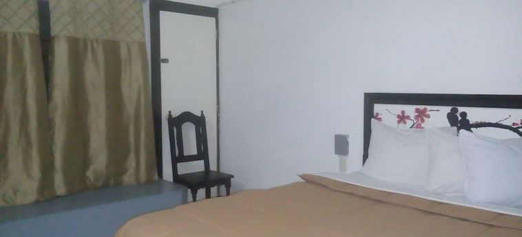Hotel El Dorado Chetumal: Foto 