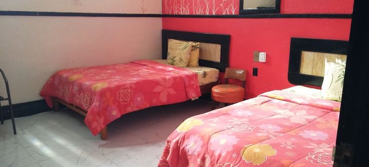 Hotel El Dorado Chetumal: Foto 