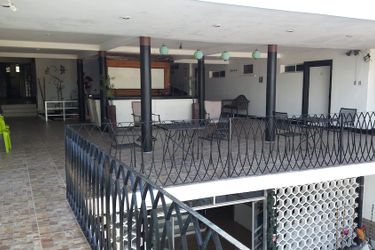 Hotel El Dorado Chetumal: Photo 