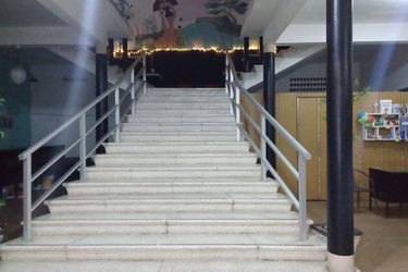 Hotel El Dorado Chetumal: Photo 