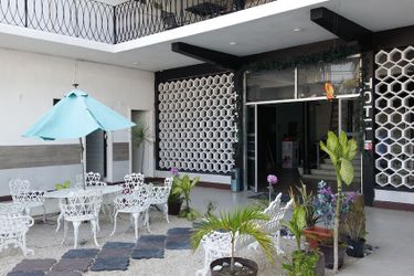 Hotel El Dorado Chetumal: Photo 