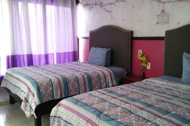 Hotel El Dorado Chetumal: Photo 
