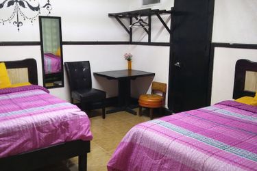 Hotel El Dorado Chetumal: Photo 