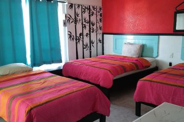 Hotel El Dorado Chetumal: Photo 