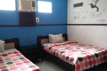 Hotel El Dorado Chetumal: Photo 