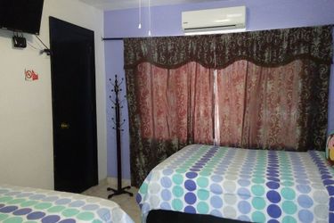 Hotel El Dorado Chetumal: Photo 