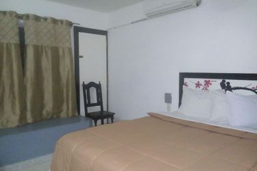 Hotel El Dorado Chetumal: Photo 