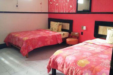 Hotel El Dorado Chetumal: Photo 