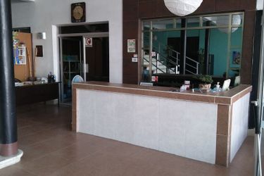 Hotel El Dorado Chetumal: Photo 