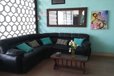 Hotel El Dorado Chetumal: Photo 