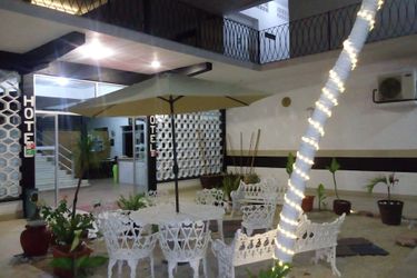 Hotel El Dorado Chetumal: Photo 