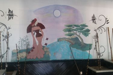 Hotel El Dorado Chetumal: Photo 