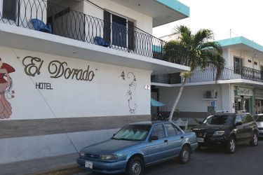 Hotel El Dorado Chetumal: Photo 