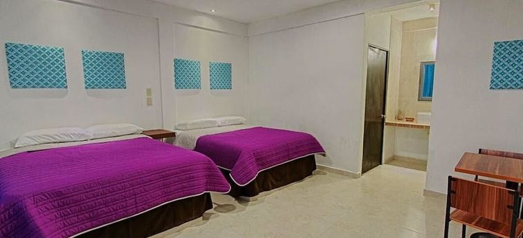 Hotel España Chetumal: Foto 