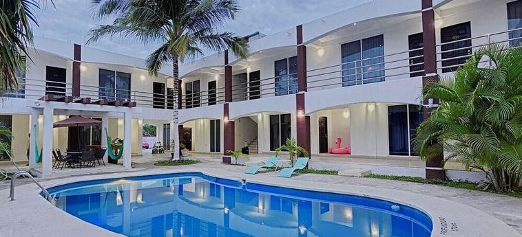 Hotel España Chetumal: Foto 