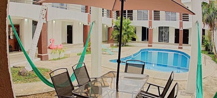 Hotel España Chetumal : Photo 