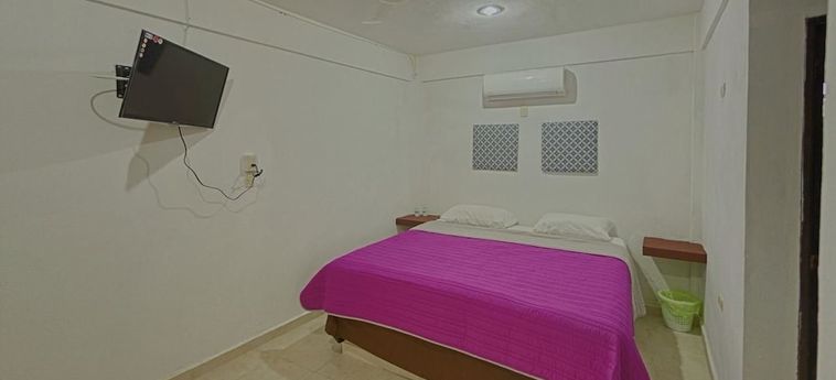 Hotel España Chetumal: Foto 