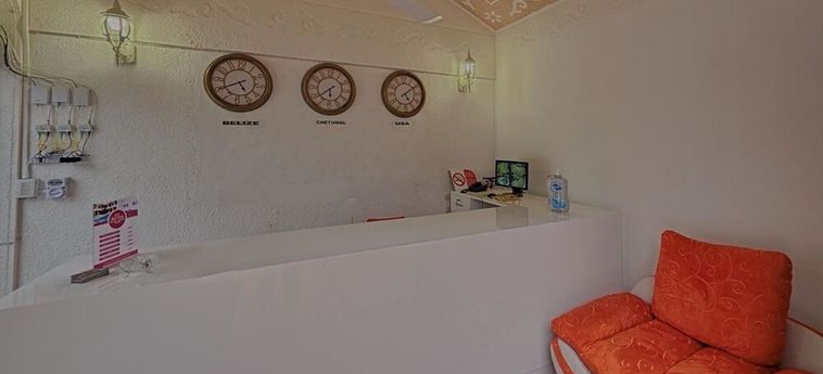 Hotel España Chetumal: Foto 