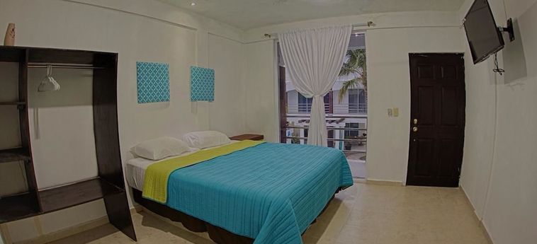 Hotel España Chetumal: Photo 