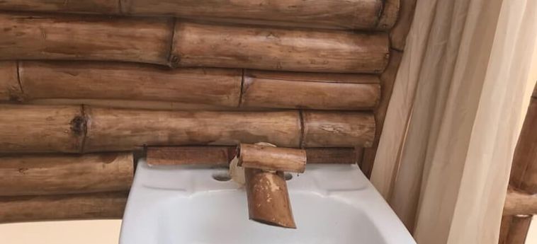 Eco Hotel Jadan Chechen Chetumal: Foto 