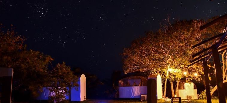 Eco Hotel Jadan Chechen Chetumal: Foto 