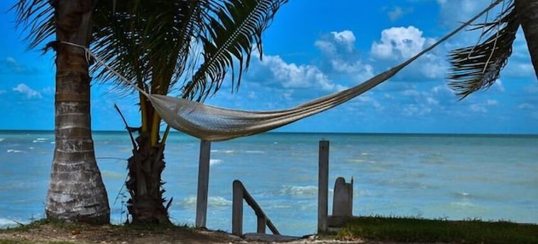Eco Hotel Jadan Chechen Chetumal: Foto 