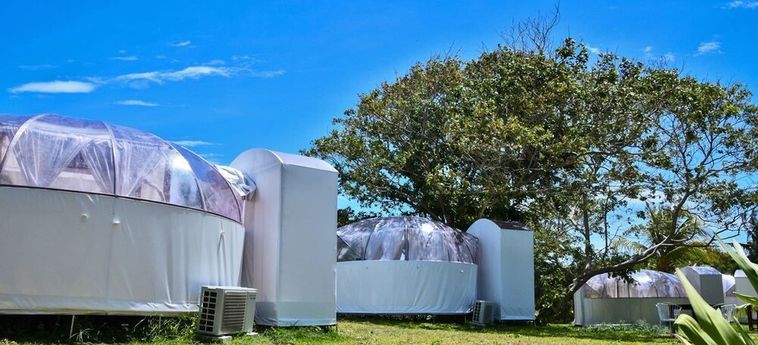 Eco Hotel Jadan Chechen Chetumal: Foto 