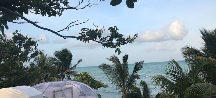 Eco Hotel Jadan Chechen Chetumal: Foto 