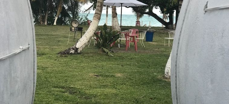 Eco Hotel Jadan Chechen Chetumal: Foto 