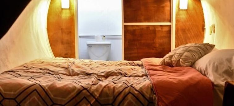 Eco Hotel Jadan Chechen Chetumal: Foto 