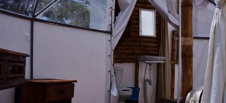 Eco Hotel Jadan Chechen Chetumal: Foto 