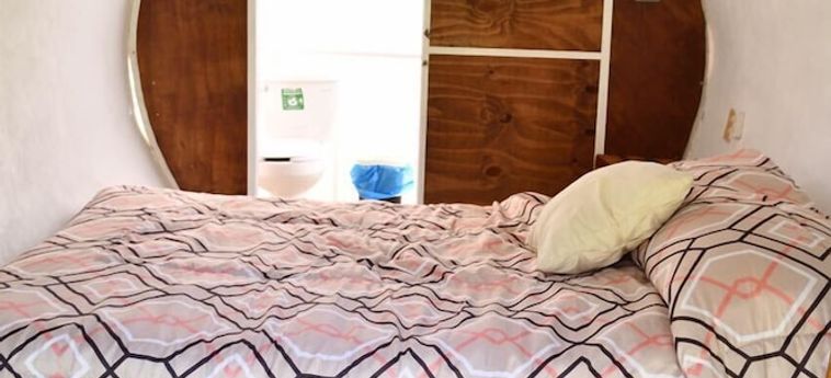 Eco Hotel Jadan Chechen Chetumal: Foto 