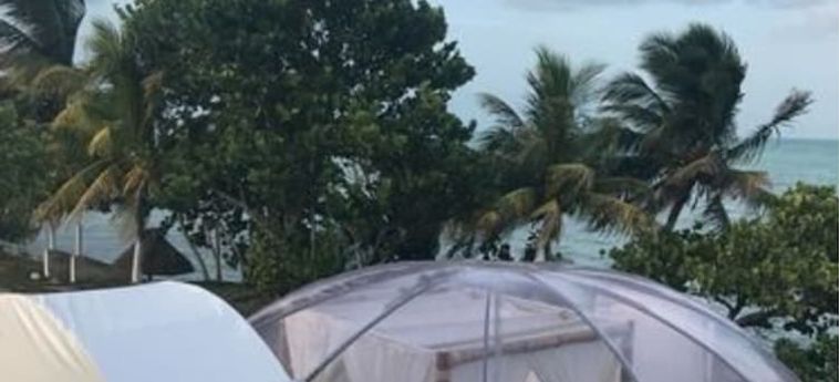 Eco Hotel Jadan Chechen Chetumal: Foto 