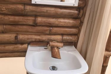 Eco Hotel Jadan Chechen Chetumal: Photo 