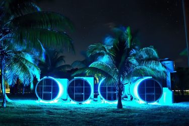 Eco Hotel Jadan Chechen Chetumal: Photo 