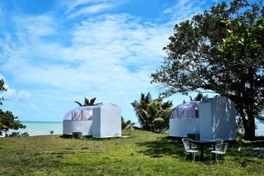 Eco Hotel Jadan Chechen Chetumal: Photo 