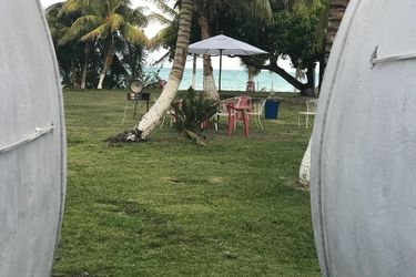 Eco Hotel Jadan Chechen Chetumal: Photo 